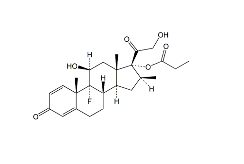 Betamethasone Dipropionate EP Impurity B